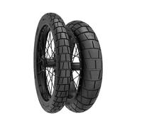Rebel Pneu Avant Tout-terrain Xplorer Nomada 54v M+s Tl/tt