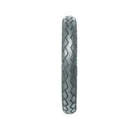 Rebel Pneumatico Per Scooter Warrior 58p Tl