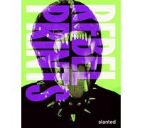 REBEL PRINTS-The Poster Rex Manifesto (Tascabile)