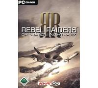 Rebel Raiders: Operation Nighthawk [Edizione : Germania]