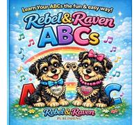 Rebel & Raven: ABCs