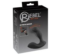 Vibratore per prostata RC Prostate Massager
