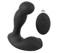 Rebel RC Prostate Massager - Stimolatore Prostatico e Perineo con Telecomando