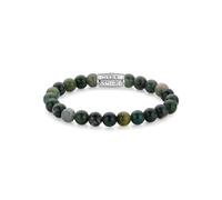 Rebel & Rose Bracciale The Secret garden RR-80019-S-M Uomo