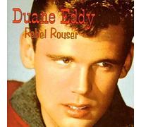 Rebel Rouser by Duane Eddy