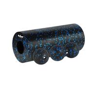 Rebel Rullo Massaggiatore - Rullo, Palla, Duoball Colore Nero Blu Materiale EPP RBA-3054-S3