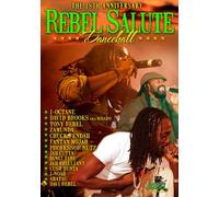 Rebel Salute Dancehall 2011