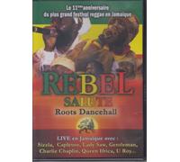 Rebel Salute : Roots Dancehall