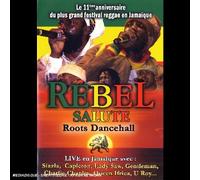 Rebel Salute: Roots Dancehall