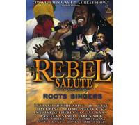 Rebel Salute - Roots Singers