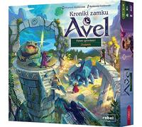 REBEL - Set di costruzione, multicolore (REAVE05PL)