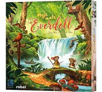 Rebel - Set di Costruzione, Multicolore (STG3000PL)