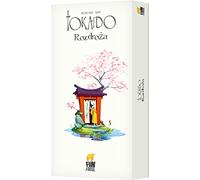 REBEL - Set di costruzione, multicolore (TKD5-CR-PL01)
