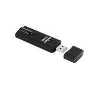 REBEL SINTONIZADOR Comp Digital USB DVB-T2 H.265 HEVC