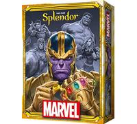 Rebel Splendor Marvel Gioco