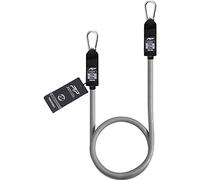 Rebel Sport Cavo Elite Series Trainer, Unisex, Kabel Elite Series, Argento, Taglia Unica