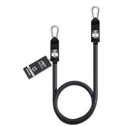 Rebel Sport Cavo Elite Series Trainer, Unisex, Kabel Elite Series, Nero, Taglia Unica