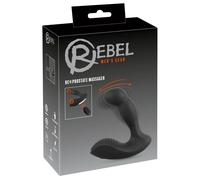 Rebel - Stimolatore Prostatico 1 pz Vibratore