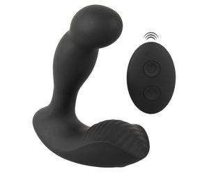 Rebel - Stimolatore prostatico 1 pz Vibratore