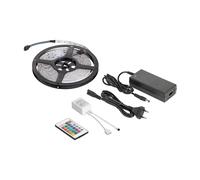 Rebel Striscia LED RGB 5 m con controller