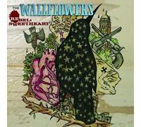 Rebel Sweetheart by The Wallflowers (2005) Audio CD