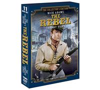 Rebel: The Complete Series