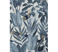 Rebel Walls Carta da parati Birds of Paradise - Nightfall