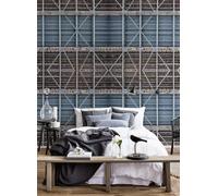 Rebel Walls Carta da parati panoramica Beneath the Bridge