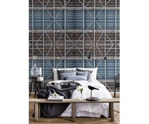 Rebel Walls Carta da parati panoramica Beneath the Bridge