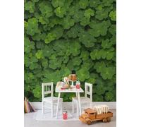 Rebel Walls Carta da parati panoramica Clover