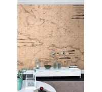 Rebel Walls Carta da parati panoramica Navigation Lines