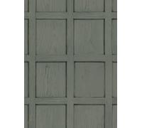 Rebel Walls Carta da parati panoramica Panel - Cambridge Green