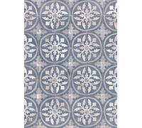 Rebel Walls Carta da parati panoramica Ravenna - Cloud