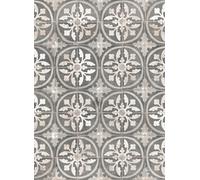 Rebel Walls Carta da parati panoramica Ravenna - Sand