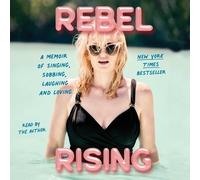 Rebel Wilson Rebel Rising (CD)
