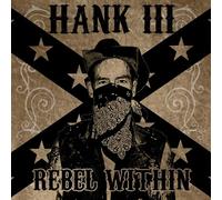 rebel within