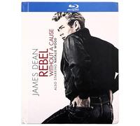 Rebel Without a Cause