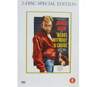 Rebel Without a Cause
