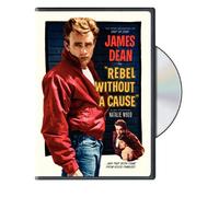Rebel Without a Cause