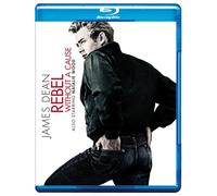 Rebel Without a Cause (Blu-ray) Various