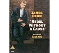 Rebel Without A Cause [Edizione: Regno Unito]