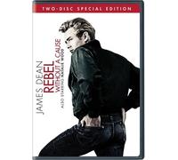 Rebel Without a Cause:Special Edition (DVD) Various
