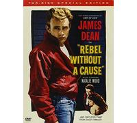 Rebel Without a Cause (Two-Disc Special Edition) (1955)