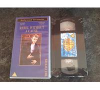 Rebel Without A Cause [VHS] [NTSC]