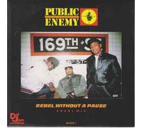 Rebel Without a Pause