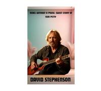 REBEL WITHOUT A PAUSE: SWEET STORY OF TOM PETTY: Tom Petty’s Battle for Truth, Freedom, and Rock ’n’ Roll
