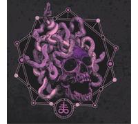 Rebel Wizard The Warning of Three (Vinyl LP)