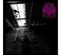 Rebel Wizard - Voluptuous Worship Of Rapture