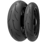 Rebel XRoad Radial 120/70 ZR17 TL 58W