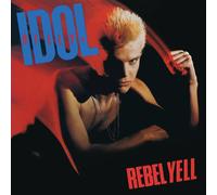 Rebel Yell (2 CD Audio) - Billy Idol (Audio Cd)